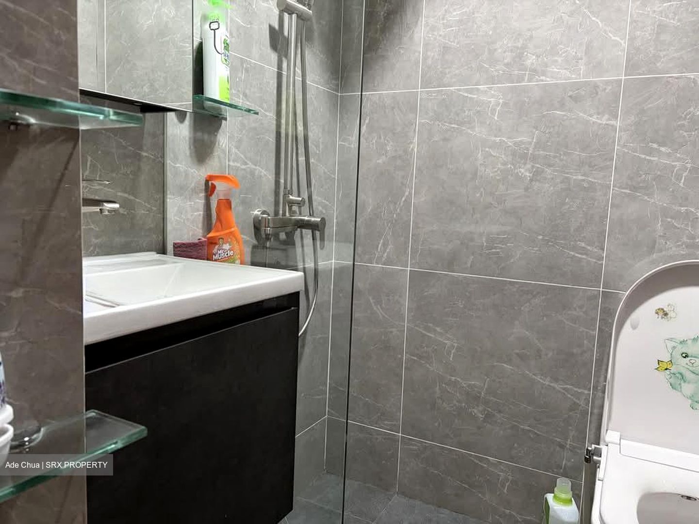 Vina Lodge (D19), Apartment #569569701